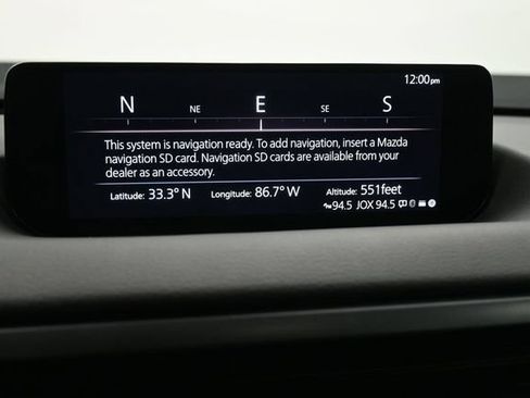Certified 2026 MAZDA CX-50 AWD 2.5 Hybrid w/ Weather Package image 17