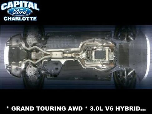 Used 2020 Lincoln Aviator Grand Touring w/ Equipment Group 302A AWD/4WD image 20