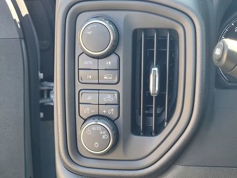 Used 2024 Chevrolet Silverado 1500 W/T w/ WT Safety Package image 22