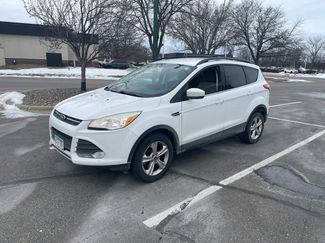 Used 2013 Ford Escape SE video 2