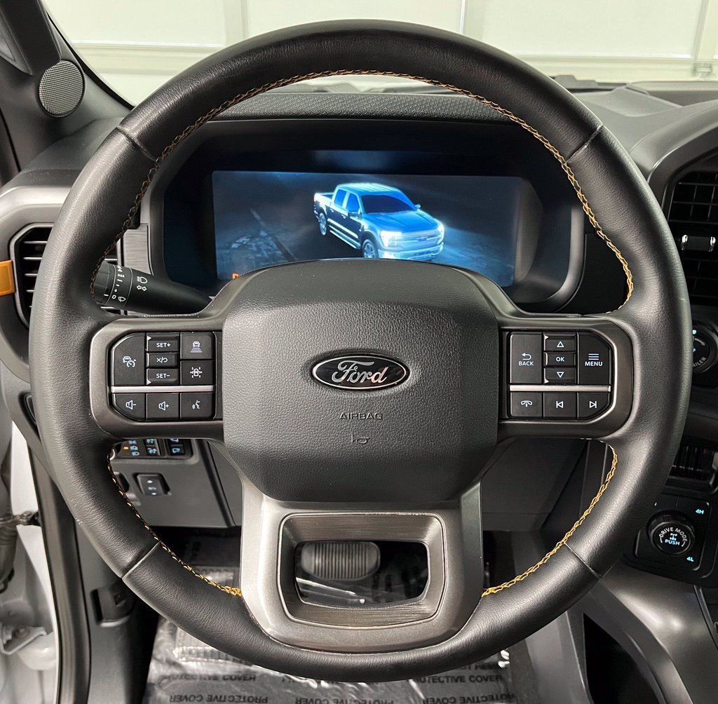 Used 2025 Ford F150 Tremor AWD/4WD image 27