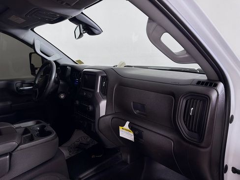 Used 2022 Chevrolet Silverado 3500 W/T w/ WT Convenience Package AWD/4WD image 26