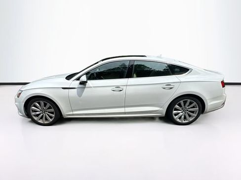 Used 2018 Audi A5 2.0T Premium AWD/4WD image 6