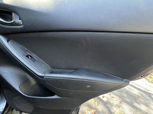 Used 2016 MAZDA CX-5 Sport image 36