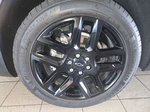 Used 2023 Chevrolet Blazer LT image 10