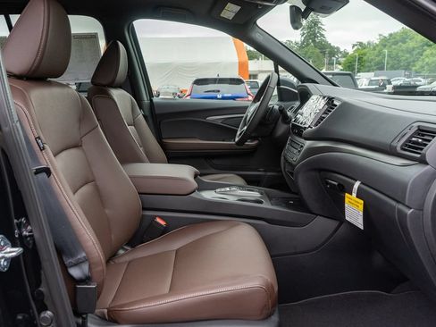 New 2026 Honda Ridgeline RTL image 14