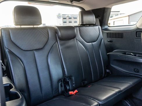 Used 2025 Hyundai Palisade XRT image 20