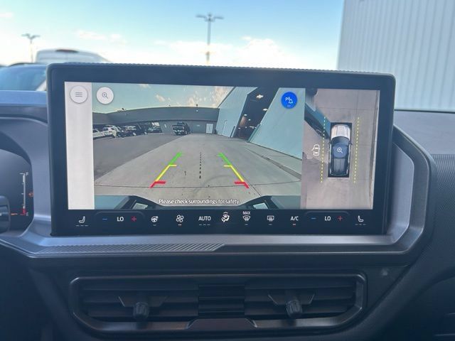 New 2026 Ford Bronco Sport Outer Banks w/ Outer Banks Tech Package+ AWD/4WD image 4