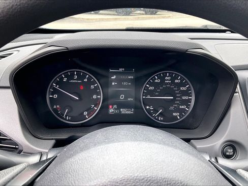 Certified 2024 Subaru Crosstrek 2.0i Premium AWD/4WD image 20