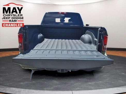 New 2025 RAM 2500 Big Horn image 16