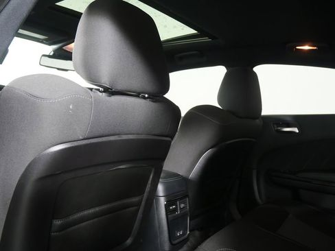 Used 2020 Dodge Charger GT w/ Blacktop Package image 14