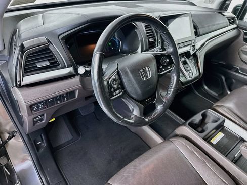 Used 2019 Honda Odyssey Elite image 31