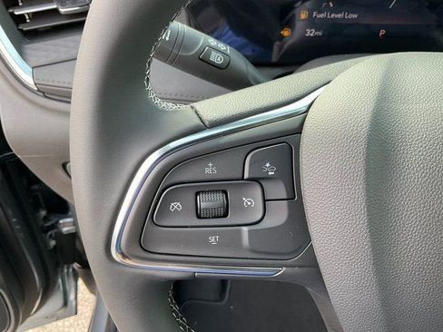 New 2026 Buick Encore GX Preferred image 7