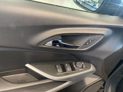 New 2026 Chevrolet Trax LS FWD image 23