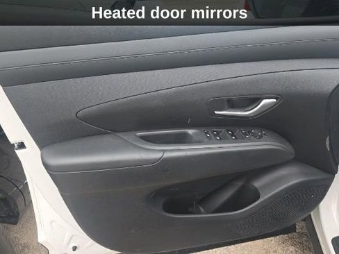 Used 2025 Hyundai Tucson SEL image 19