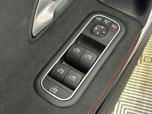 Certified 2025 Mercedes-Benz CLA 250 image 12