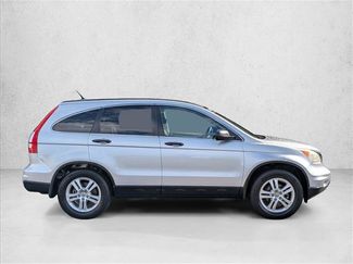 Used 2010 Honda CR-V EX video 4