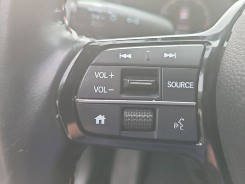 Used 2023 Honda HR-V Sport image 27