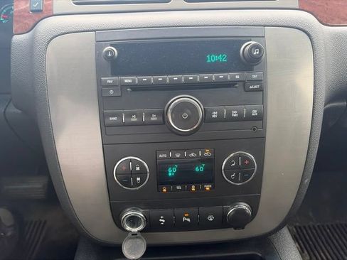Used 2008 GMC Sierra 2500 SLT w/ Convenience Package RWD image 15