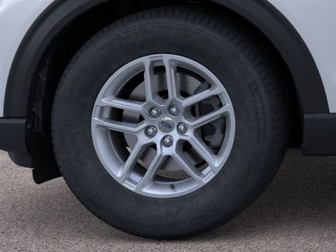 New 2026 Ford Explorer Active w/ Active Comfort Package RWD image 19