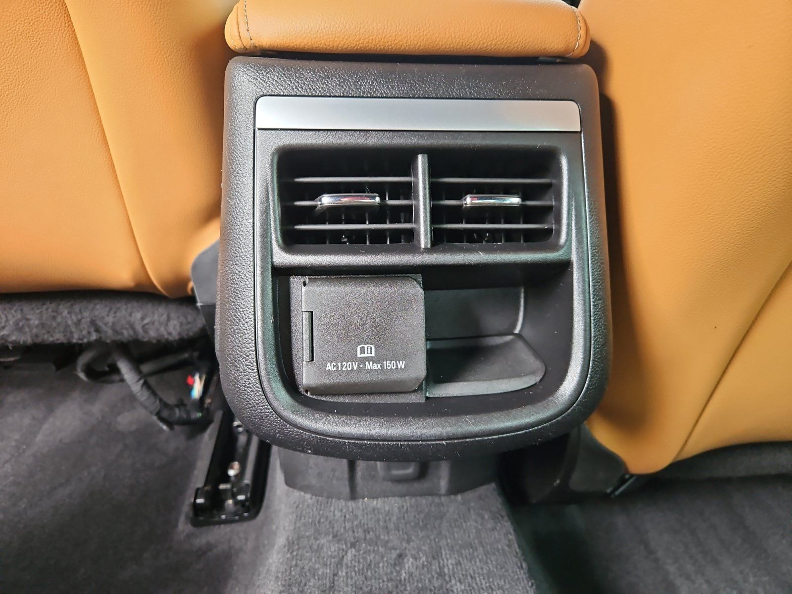 Used 2014 Chevrolet Impala LTZ FWD image 13
