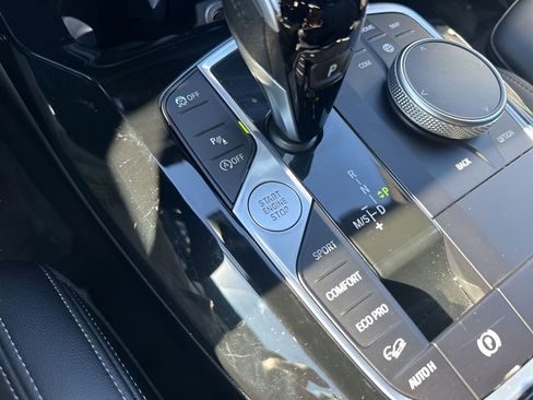 Used 2024 BMW X3 xDrive30i w/ Convenience Package image 24