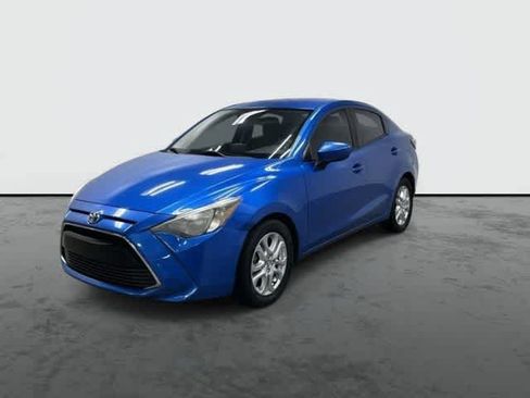 Used 2018 Toyota Yaris iA FWD image 7