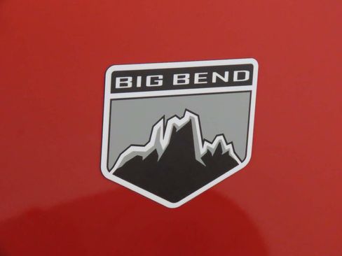 Used 2022 Ford Bronco Sport Big Bend image 6