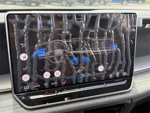 New 2025 Volkswagen Tiguan S image 12