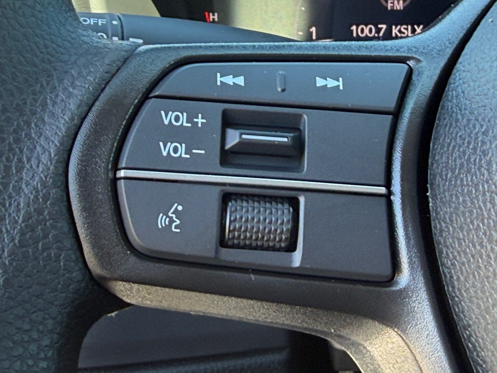 New 2026 Honda Accord LX image 16