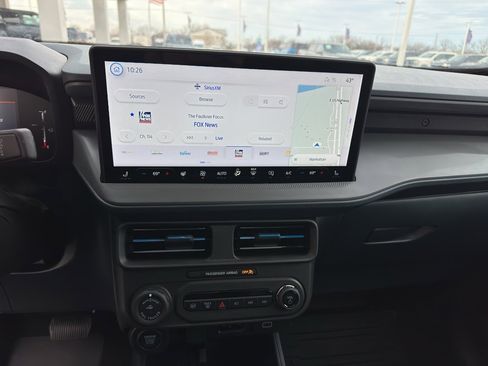 New 2025 Ford Maverick Lobo image 20