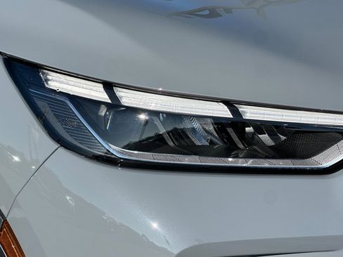 Certified 2025 INFINITI QX60 Luxe w/ Black Edition image 51