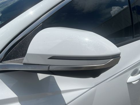 Certified 2023 Hyundai Tucson Limited FWD image 11
