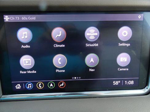 Used 2021 GMC Yukon Denali w/ Denali Ultimate Package image 24