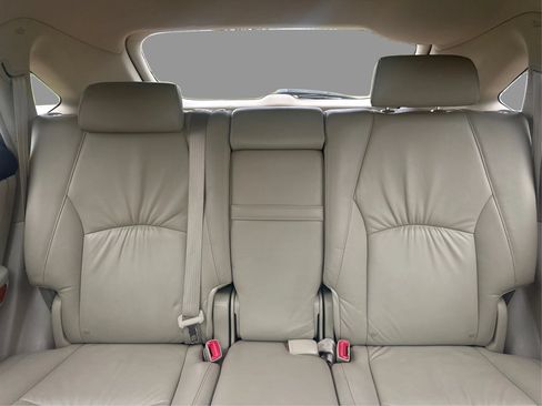 Used 2007 Lexus RX 400h AWD image 17