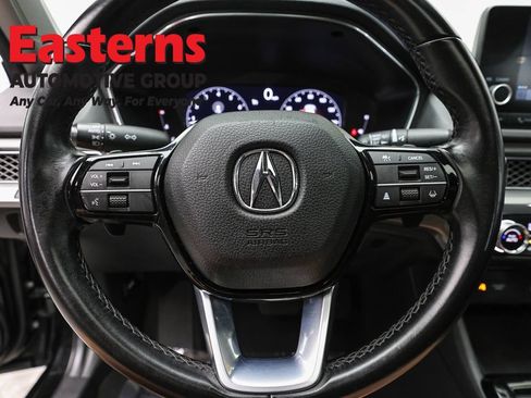 Used 2024 Acura Integra FWD image 10