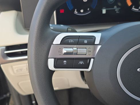 New 2026 Hyundai Tucson SEL FWD image 24