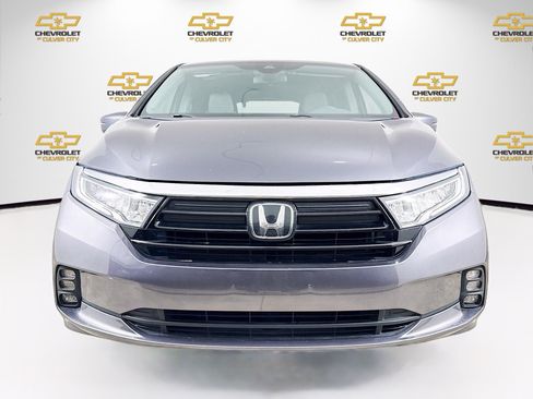 Used 2023 Honda Odyssey EX image 2