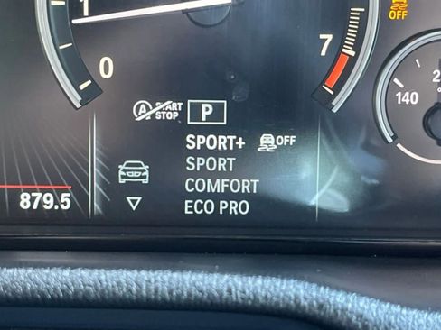 Used 2018 BMW X4 M40i image 57