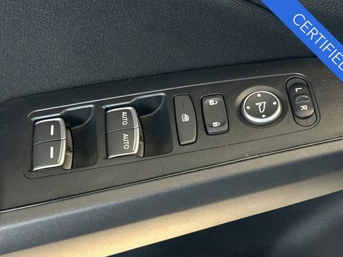 Certified 2026 Honda Civic Sport image 12