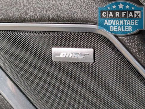 Used 2022 Chevrolet Silverado 1500 LTZ w/ LTZ Premium Texas Edition AWD/4WD image 20