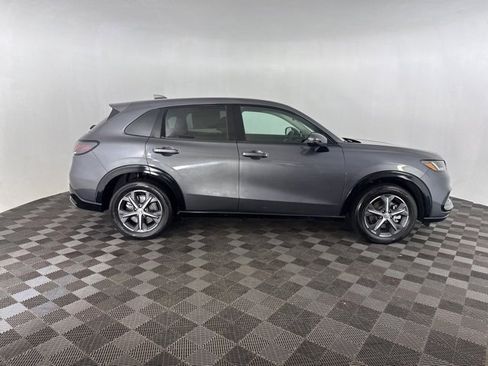 Used 2025 Honda HR-V EX-L image 5