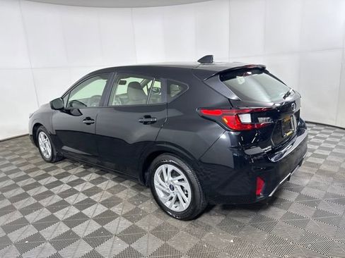 Used 2024 Subaru Impreza 2.0i image 5
