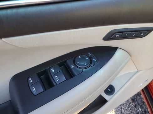 Used 2017 Buick LaCrosse Essence w/ Sun and Shade Package image 26