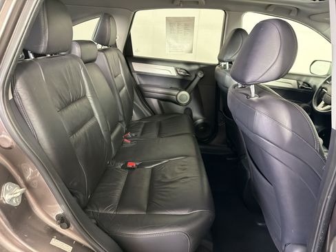 Used 2010 Honda CR-V EX-L image 30