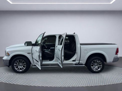 Used 2015 RAM 1500 Limited AWD/4WD image 15