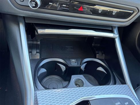 Certified 2025 BMW 430i xDrive Coupe w/ Convenience Package image 14