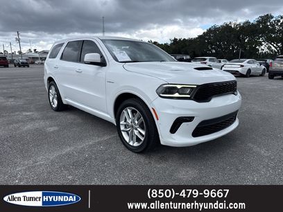 Used 2022 Dodge Durango R/T