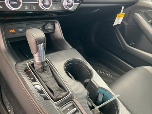 New 2026 Honda Civic Sport Touring image 13