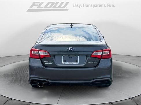 Used 2018 Subaru Legacy 2.5i Premium w/ Eyesight & BSD & Rcta & HBA AWD/4WD image 8